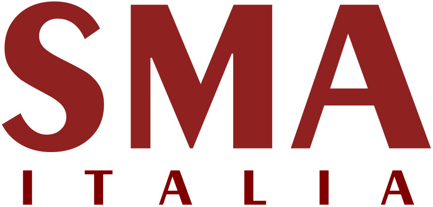 Logo SMA Italia